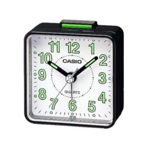 DESPERTADOR CASIO TQ-140-1BDF