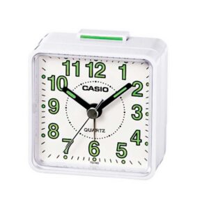 DESPERTADOR CASIO TQ-140-7DF