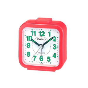 DESPERTADOR CASIO TQ-141-4DF