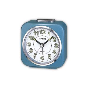 DESPERTADOR CASIO TQ-143S -2DF