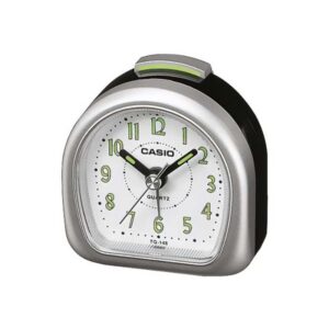 DESPERTADOR CASIO TQ-148-8DF GRIS