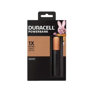 DURACELL POWERBANK 3350mAh