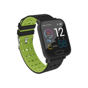 SMARTWATCH MICROLAB BT SPORT SPACE GREEN 8919