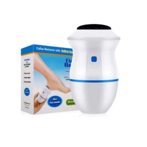 MAQUINA PEDICURE PARA QUITAR CALLOS