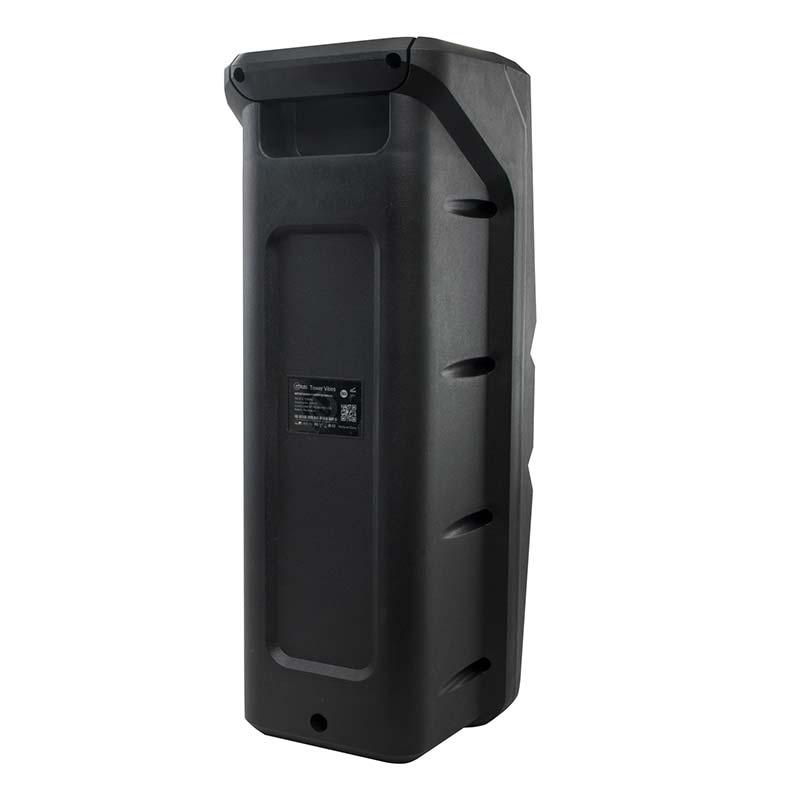 MLAB PARLANTE PORTATIL TOWER VIBES 2000W - Imagen 3