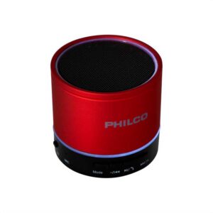 PHILCO PARLANTE INALAMBRICO P295R