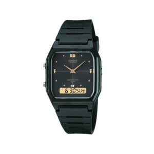 RELOJ CASIO AW-48HE-1AVDF
