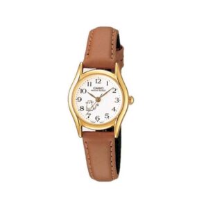 RELOJ CASIO CUERO DAMA LTP-1094Q-7B8RDF