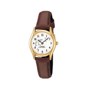RELOJ CASIO CUERO DAMA LTP-1094Q-7B9RDF