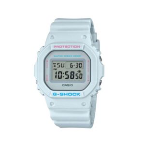 RELOJ CASIO G-SHOCK  DW-5600SC-8DR