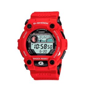 RELOJ CASIO G-SHOCK G-7900A-4D