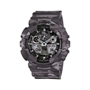 RELOJ CASIO G-SHOCK GA-100CM-8ADR