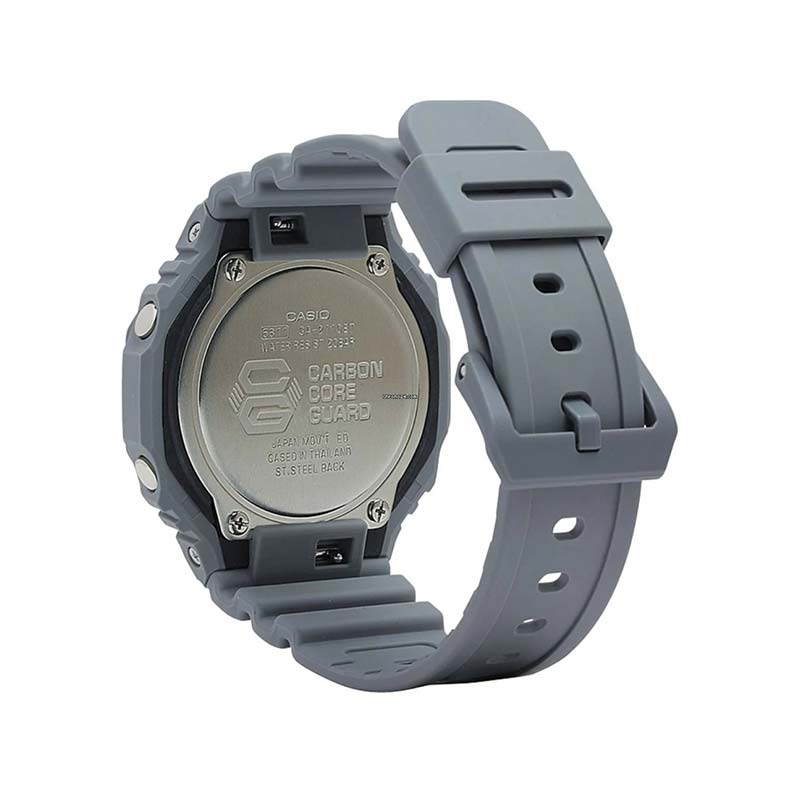 RELOJ CASIO G-SHOCK GA-2110ET-8ADR - Imagen 2