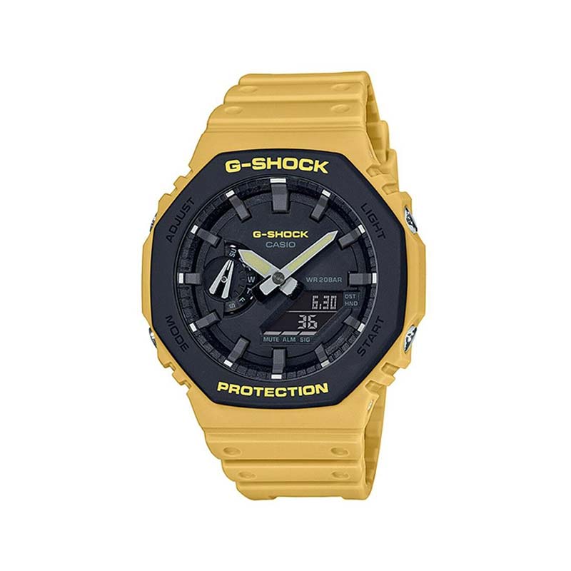 RELOJ CASIO G-SHOCK GA-2110SU-9ADR