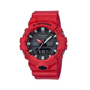RELOJ CASIO G-SHOCK  GA-800-4ADR