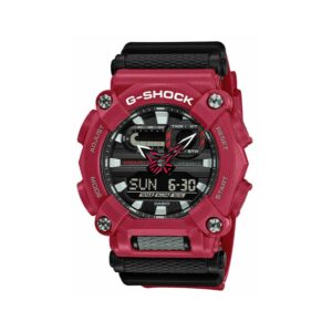 RELOJ CASIO G-SHOCK  GA-900-4ADR