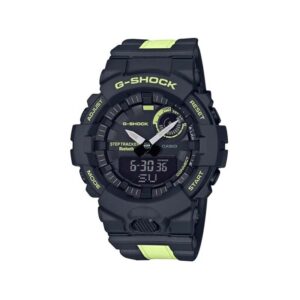 RELOJ CASIO G-SHOCK GBA-800LU-1A1DR