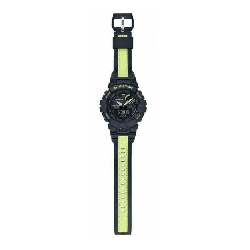 RELOJ CASIO G-SHOCK GBA-800LU-1A1DR - Imagen 2
