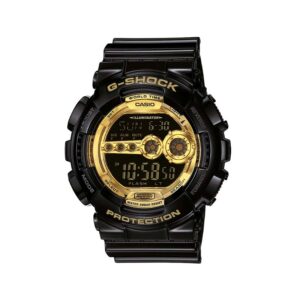 RELOJ CASIO G-SHOCK GD-100GB-1DR
