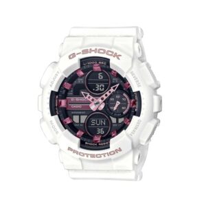 RELOJ CASIO G-SHOCK GMA-S140M-7ADR