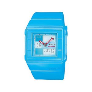 RELOJ BABY-G MODELO BGA-200-2EDR