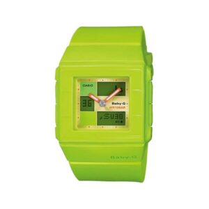 RELOJ BABY-G MODELO BGA-200-3EDR