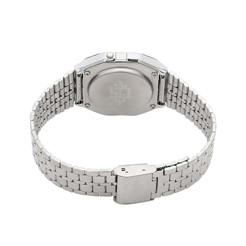 RELOJ CASIO OCHENTERO A-159WA-N1DF - Imagen 2