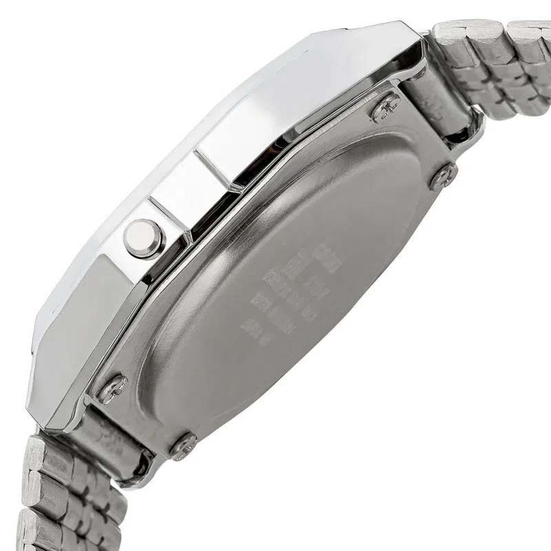 RELOJ CASIO OCHENTERO A-159WA-N1DF - Imagen 3