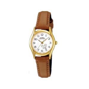 RELOJ CASIO CUERO DAMA LTP-1094Q-7B7RDF