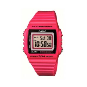 RELOJ DIGITAL CASIO AW-215H-4AVDF