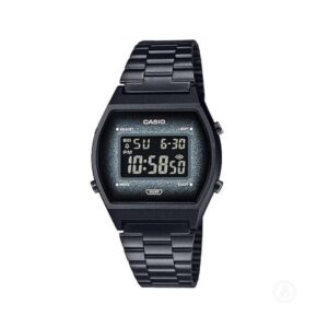 RELOJ DIGITAL CASIO DAMA B640WBG-1BDF