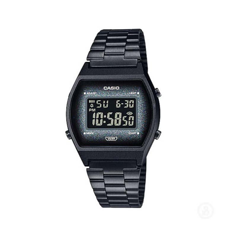 RELOJ DIGITAL CASIO DAMA B640WBG-1BDF