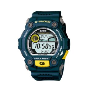 RELOJ DIGITAL G-SHOCK G-7900-2DR