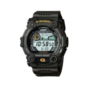 RELOJ DIGITAL G-SHOCK G-79003-DR 