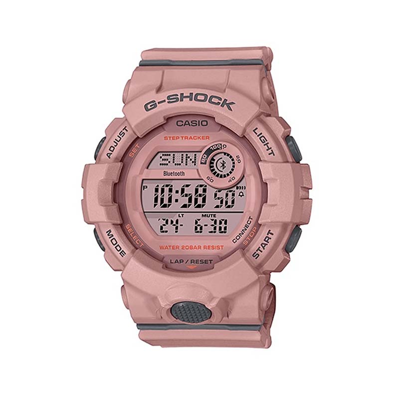 RELOJ G-SHOCK BLUETOOTH GMD-B800SU-4DR