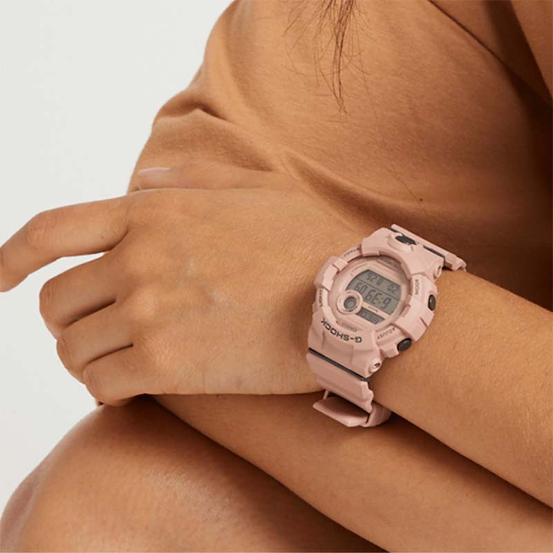 RELOJ G-SHOCK BLUETOOTH GMD-B800SU-4DR - Imagen 2