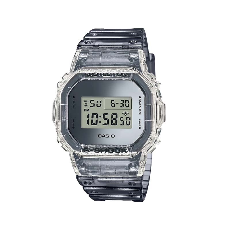 RELOJ G-SHOCK DW-5600SK-1DR