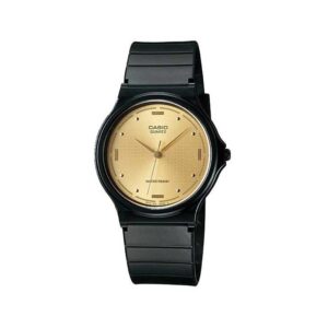 RELOJ RESINA CASIO ANALOGO MQ-76-9ALDF