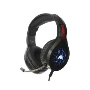 TECMASTER SIRIUS AUDIFONOS GAMER TM400504