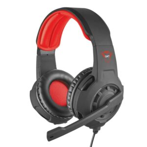 TRUST GXT310 GAMING AUDIFONOS RADIUS PC PS4 XBOX ONE