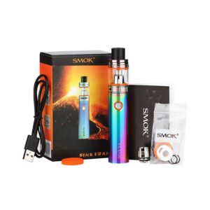 VAPORIZADOR SMOK STICK V8 KIT