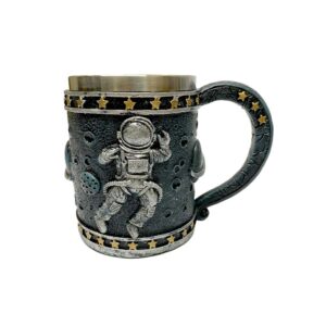VASO SHOPERO MODELO ASTRONAUTA