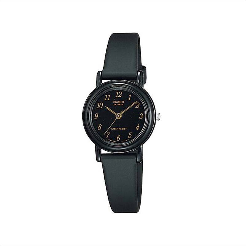 CASIO RELOJ ANALOGO DAMA LQ-139AMV-1LDF