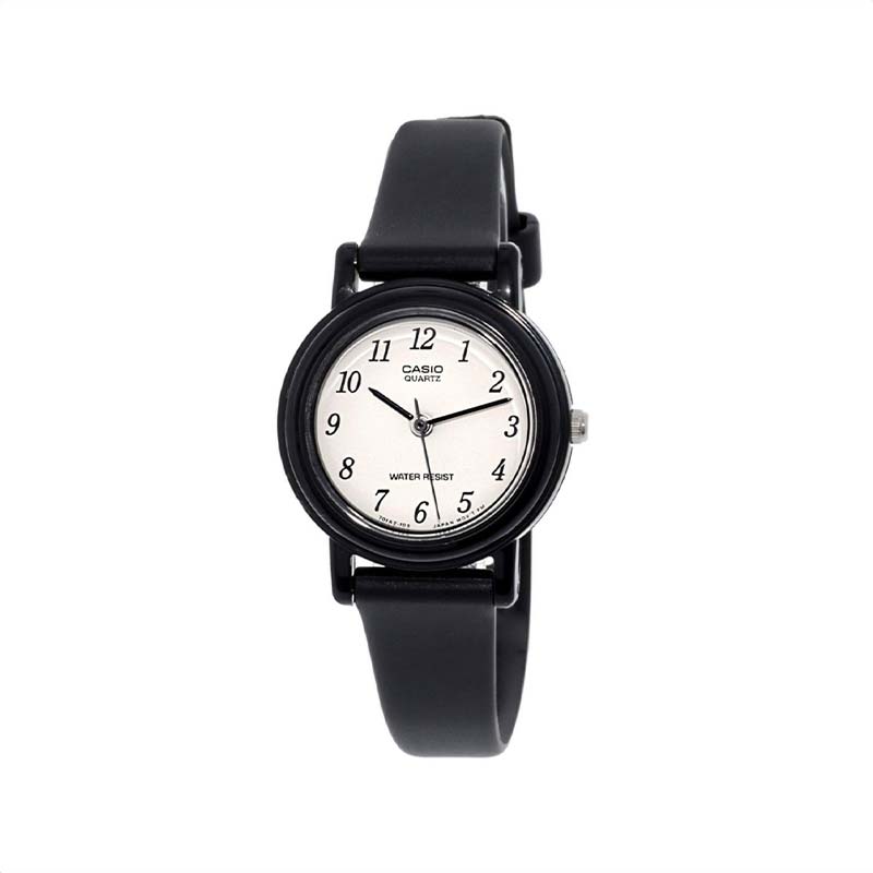 CASIO RELOJ ANALOGO DAMA LQ-139BMV-1BLDF
