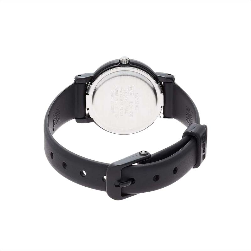 CASIO RELOJ ANALOGO DAMA LQ-139BMV-1BLDF - Imagen 2