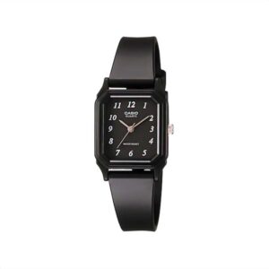 CASIO RELOJ ANALOGO DAMA LQ-142-1BDF