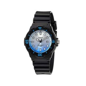 Reloj Casio Analogo Juvenil LRW-200H-2E2VDR