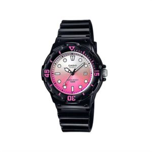 Reloj Casio Analogo Juvenil LRW-200H-4EVDR