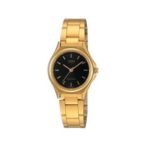 CASIO RELOJ ANALOGO DAMA LTP-1130N-1ARDF