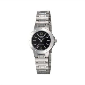 CASIO RELOJ ANALOGO DAMA LTP-1177A-1ADF
